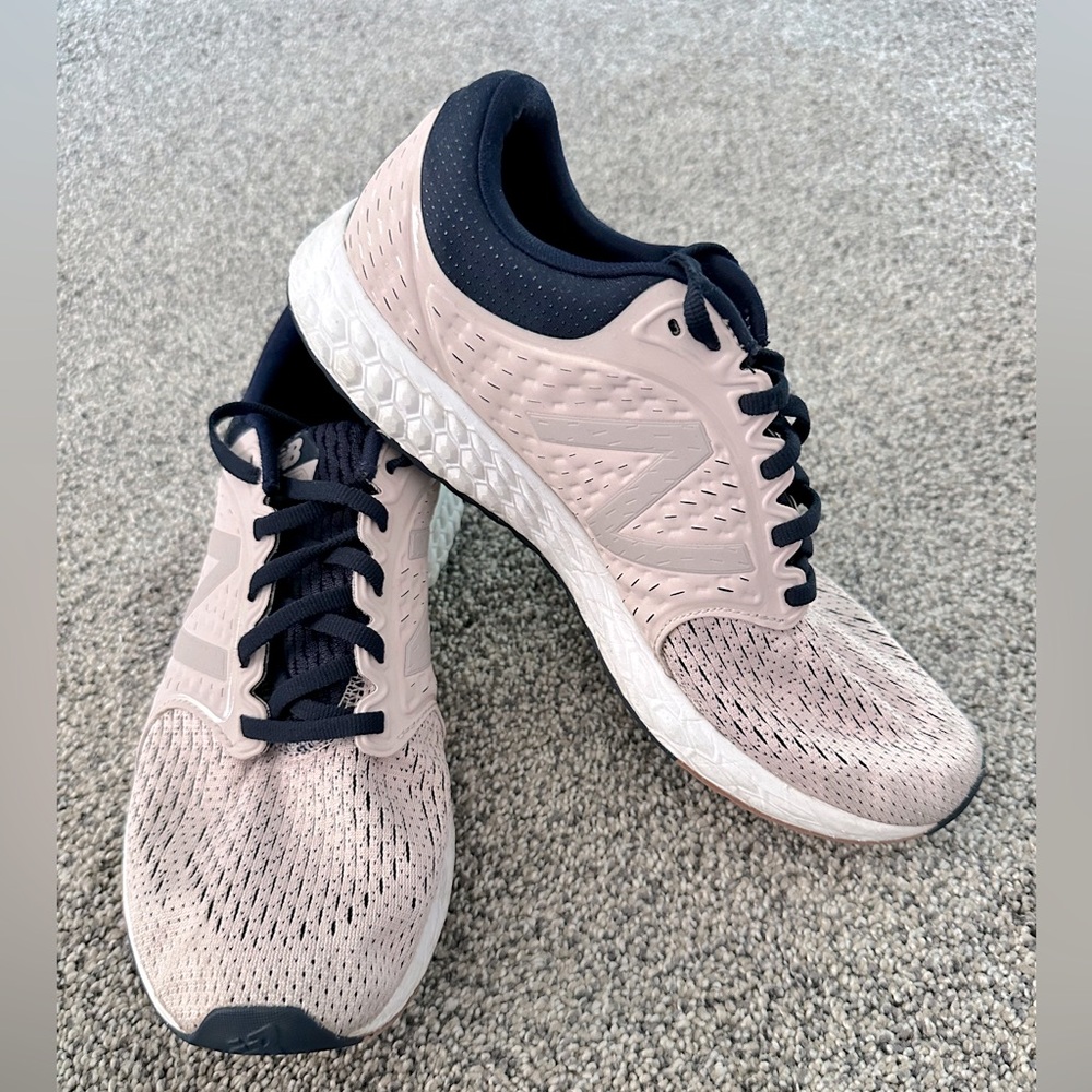 New Balance Women’s Fresh Foam Zante v4 Road-Running Shoes -Size 10.5 -Pre-Loved